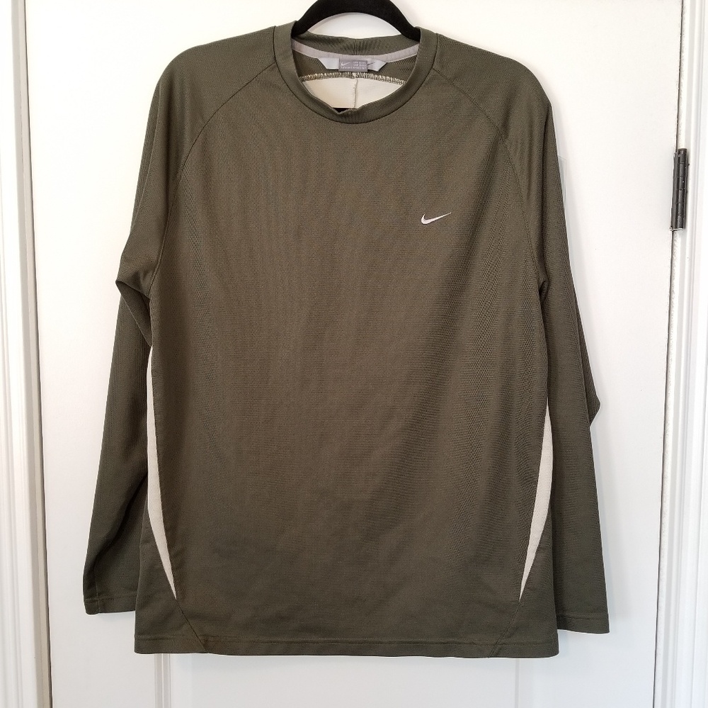 Nike long sleeve